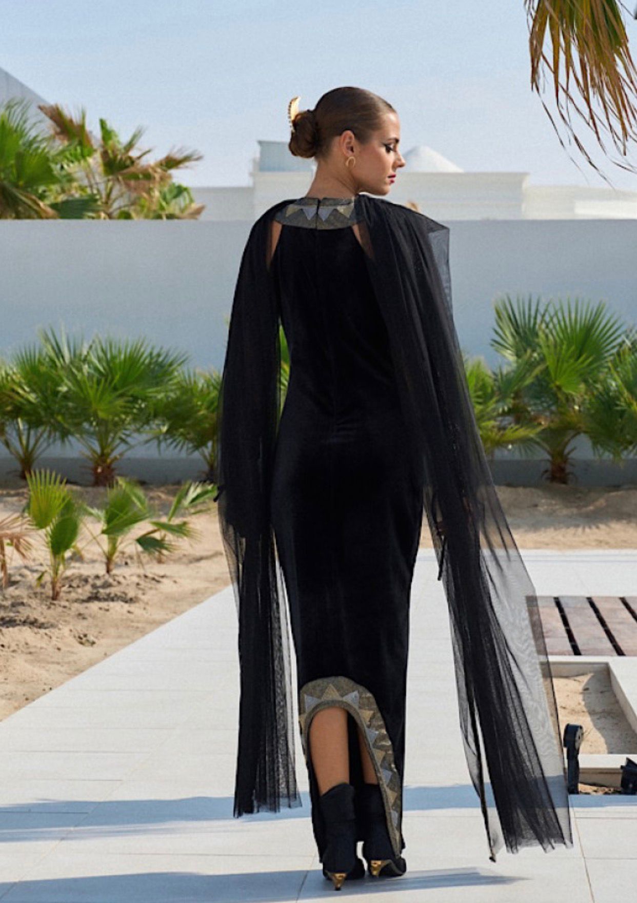 Structured collection